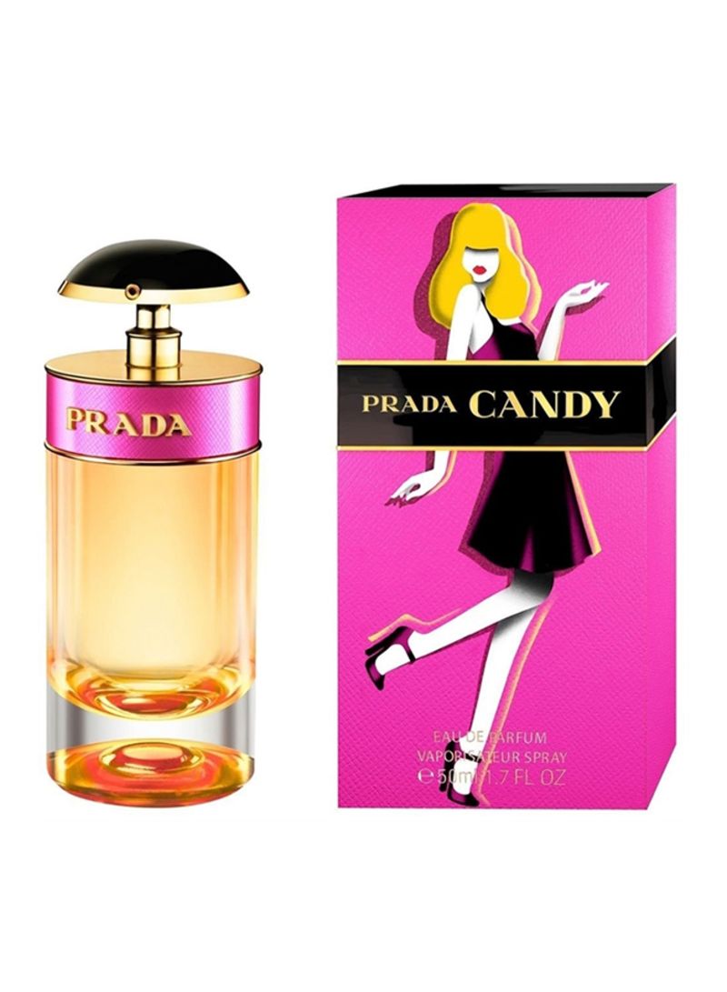 PRADA CANDY (W) EDP 50ML